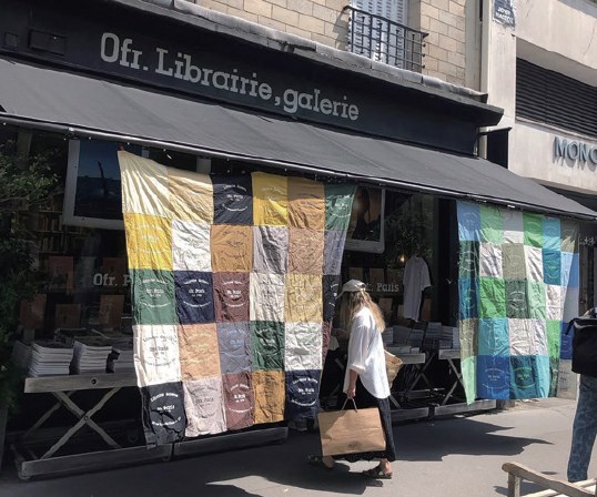 Ofr. Paris